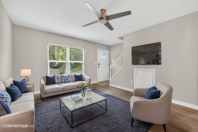 628 BOWERS Court, St. Augustine, FL 32080