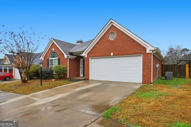 2772 Newtons Crest Circle, Snellville, GA 30078