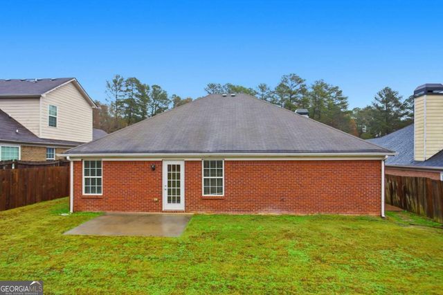 2772 Newtons Crest Circle, Snellville, GA 30078