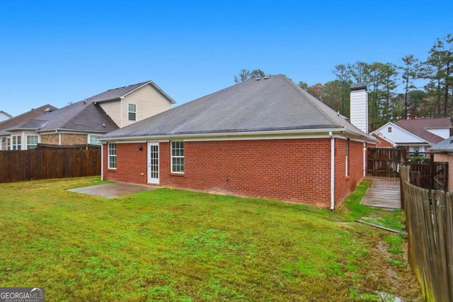 2772 Newtons Crest Circle, Snellville, GA 30078