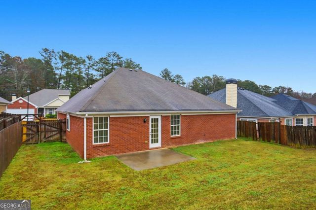 2772 Newtons Crest Circle, Snellville, GA 30078