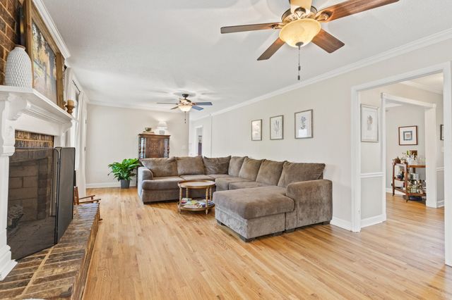 2914 Westchester Drive, Augusta, GA 30909