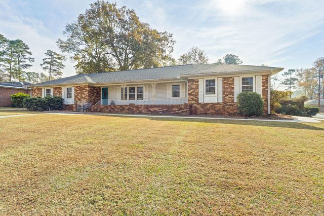 2914 Westchester Drive, Augusta, GA 30909