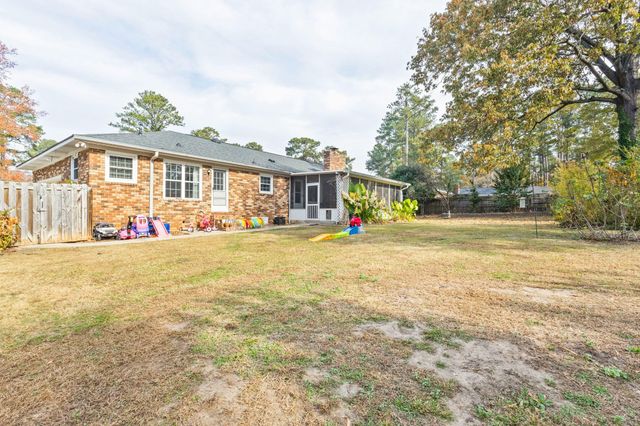2914 Westchester Drive, Augusta, GA 30909