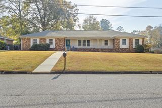 2914 Westchester Drive, Augusta, GA 30909