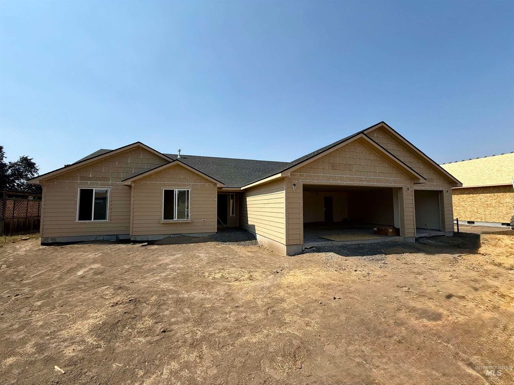 3216 Blackhawk Court, Lewiston, ID 83501