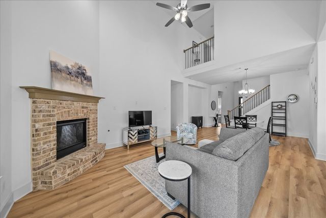 2409 Plover Lane, Argyle, TX 76226