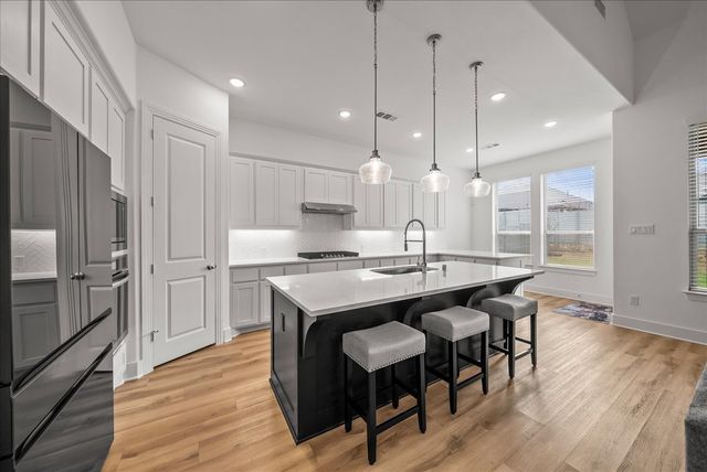 2409 Plover Lane, Argyle, TX 76226