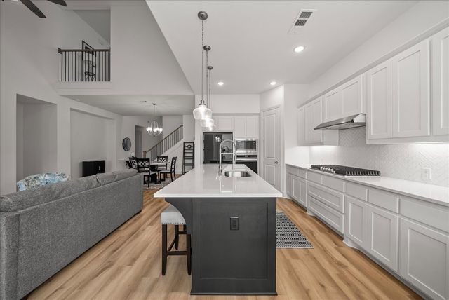 2409 Plover Lane, Argyle, TX 76226