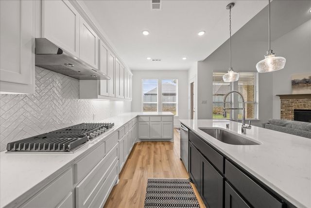 2409 Plover Lane, Argyle, TX 76226