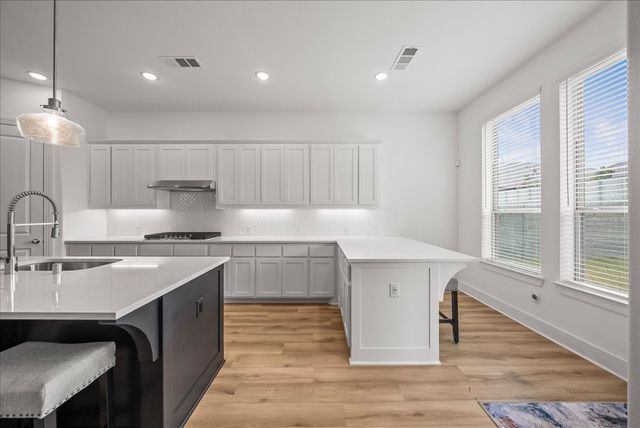 2409 Plover Lane, Argyle, TX 76226