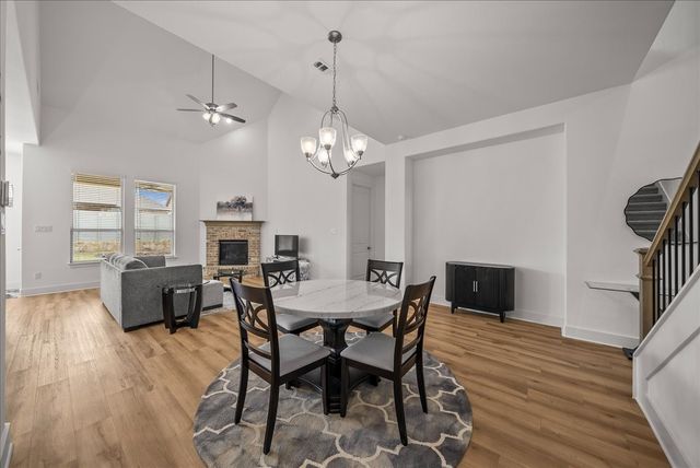 2409 Plover Lane, Argyle, TX 76226