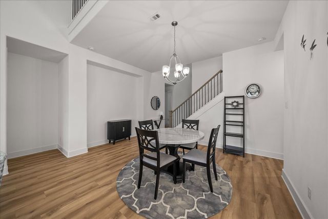 2409 Plover Lane, Argyle, TX 76226