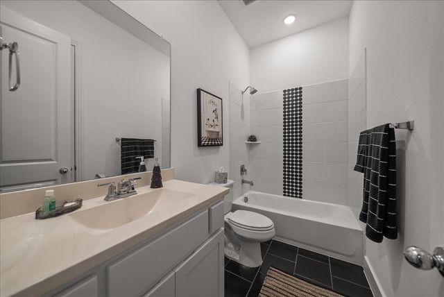 2409 Plover Lane, Argyle, TX 76226