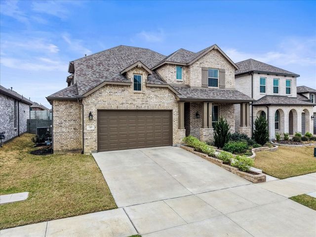 2409 Plover Lane, Argyle, TX 76226