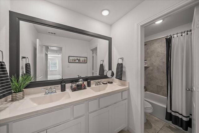 2409 Plover Lane, Argyle, TX 76226