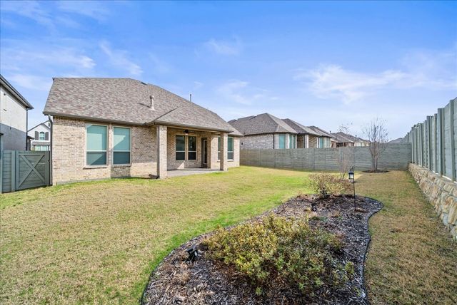 2409 Plover Lane, Argyle, TX 76226