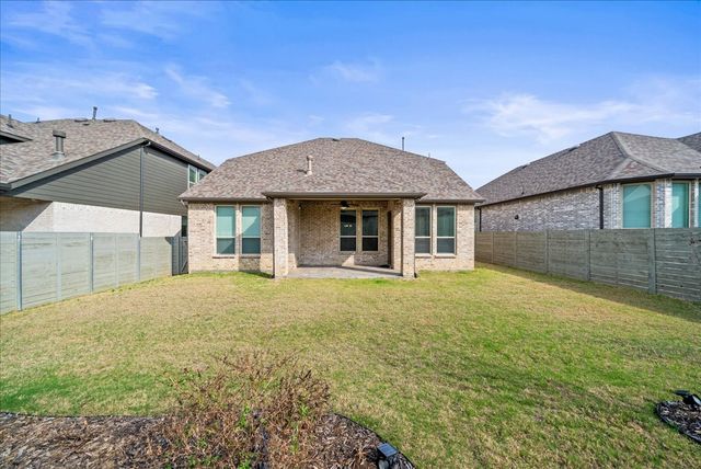 2409 Plover Lane, Argyle, TX 76226