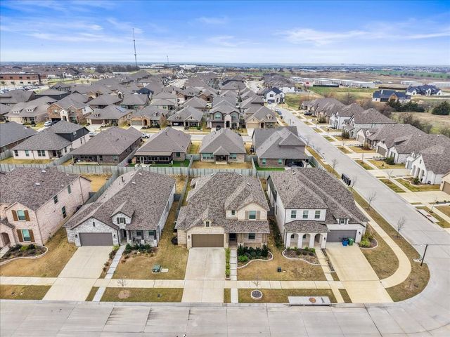 2409 Plover Lane, Argyle, TX 76226