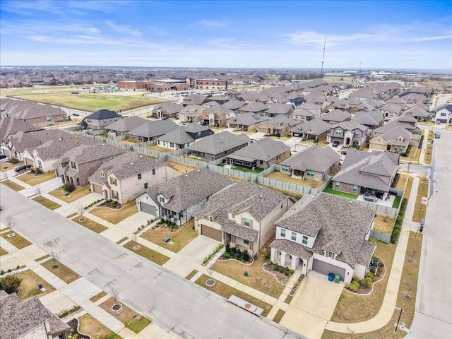 2409 Plover Lane, Argyle, TX 76226