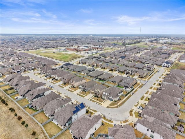 2409 Plover Lane, Argyle, TX 76226