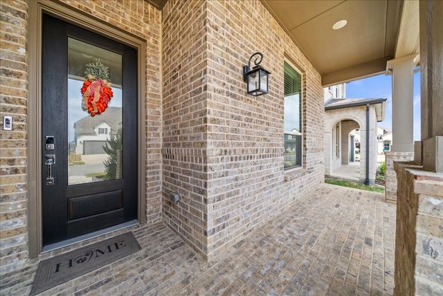 2409 Plover Lane, Argyle, TX 76226