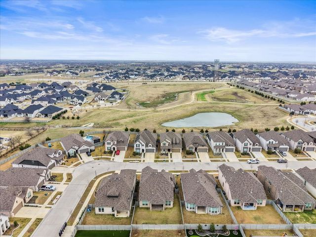 2409 Plover Lane, Argyle, TX 76226
