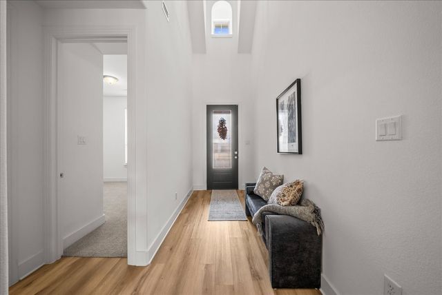 2409 Plover Lane, Argyle, TX 76226