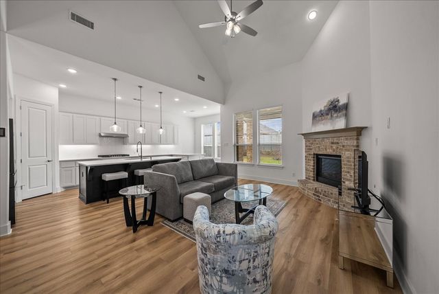 2409 Plover Lane, Argyle, TX 76226