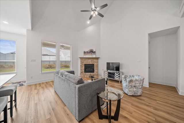 2409 Plover Lane, Argyle, TX 76226