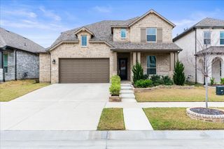 2409 Plover Lane, Argyle, TX 76226