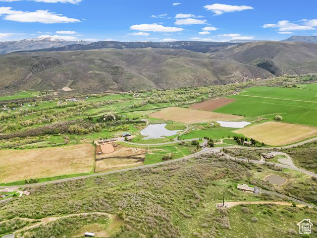 4822 S Rhoades Rd 10, Woodland, UT 84036