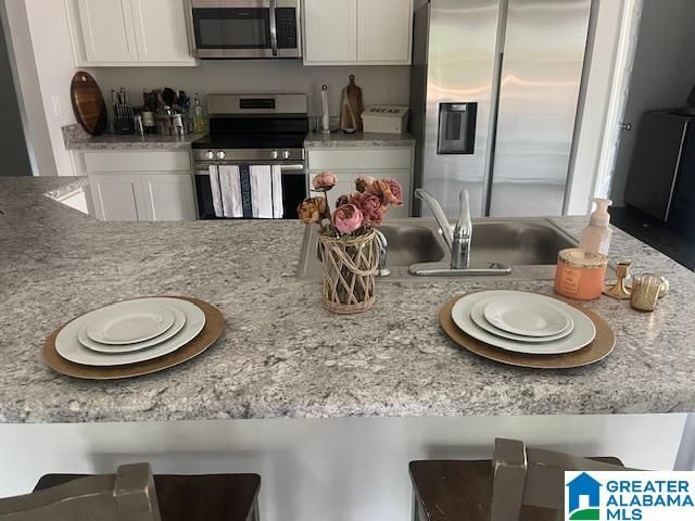 669 ANTLER WAY, Lincoln, AL 35096