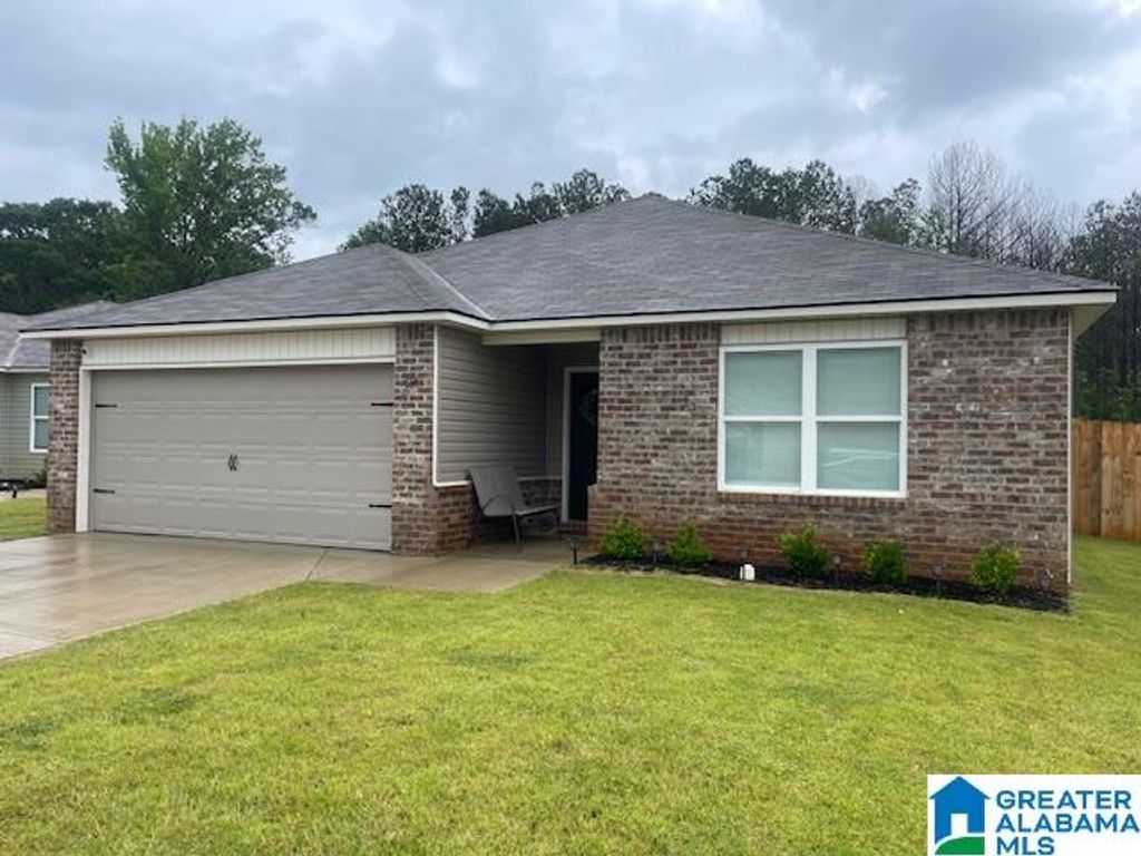 669 ANTLER WAY, Lincoln, AL 35096