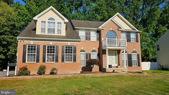 8625 SHADOW LN, Delmar, MD 21875