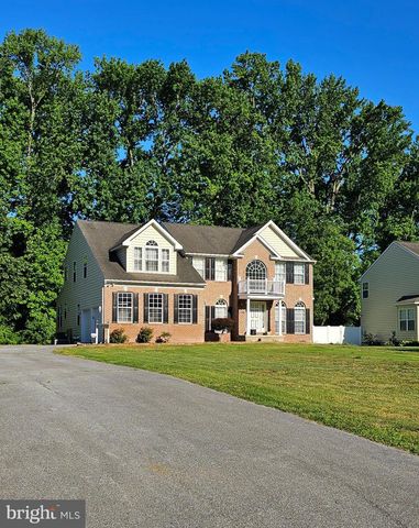 8625 SHADOW LN, Delmar, MD 21875