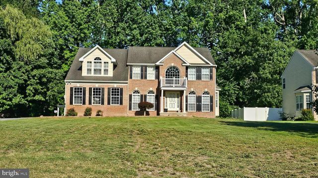 8625 SHADOW LN, Delmar, MD 21875