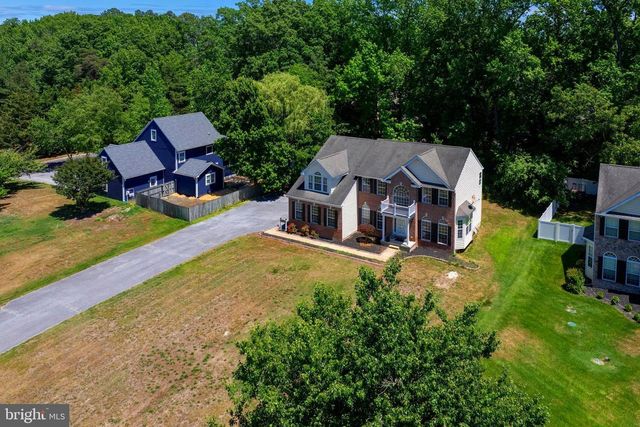 8625 SHADOW LN, Delmar, MD 21875
