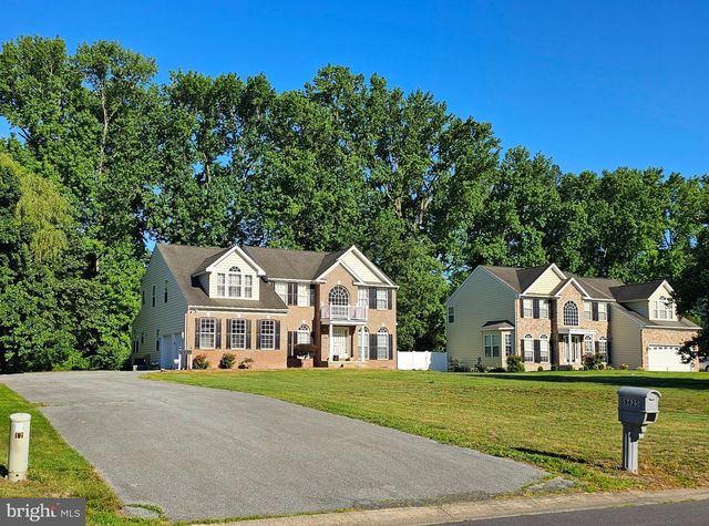 8625 SHADOW LN, Delmar, MD 21875