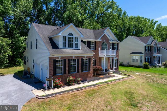 8625 SHADOW LN, Delmar, MD 21875