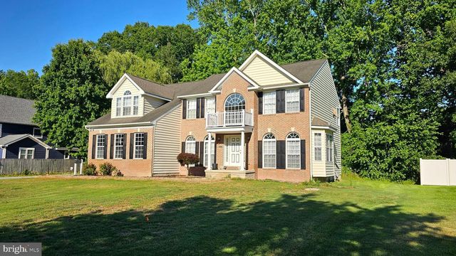 8625 SHADOW LN, Delmar, MD 21875
