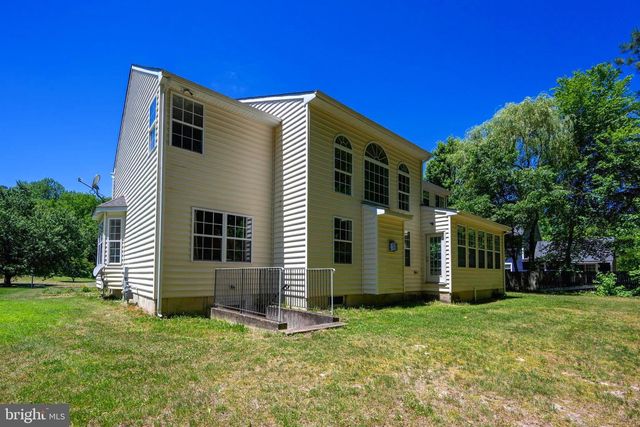 8625 SHADOW LN, Delmar, MD 21875
