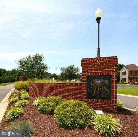 8625 SHADOW LN, Delmar, MD 21875