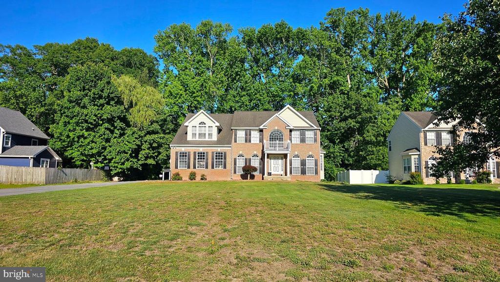 8625 SHADOW LN, Delmar, MD 21875