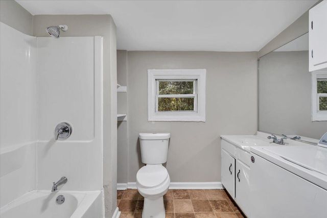1807 Archbold AVE, Roanoke, VA 24012