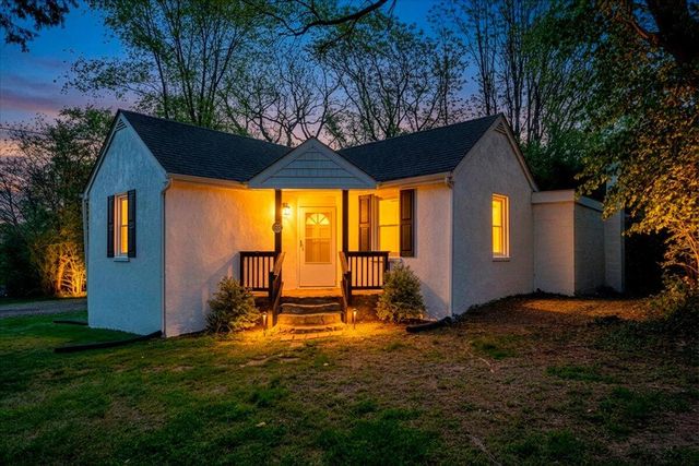 1807 Archbold AVE, Roanoke, VA 24012