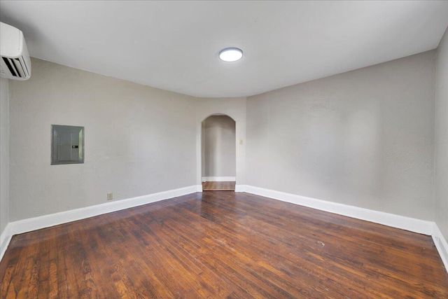 1807 Archbold AVE, Roanoke, VA 24012