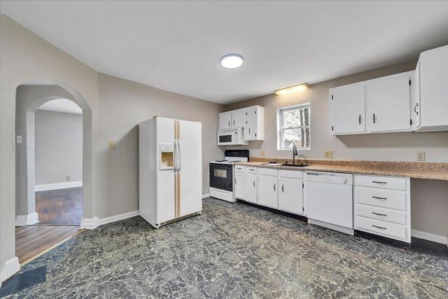1807 Archbold AVE, Roanoke, VA 24012