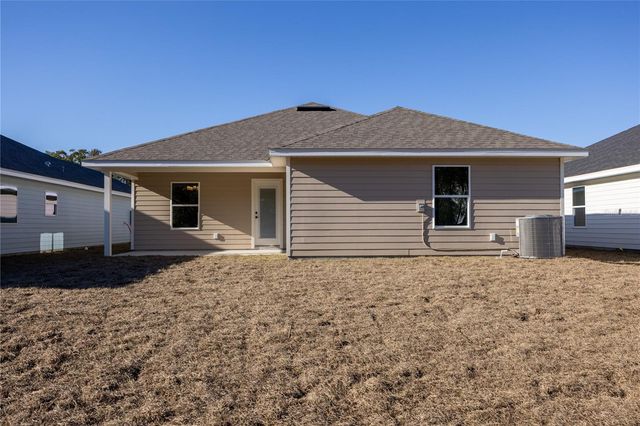 13831 NW 150TH CIRCLE, Alachua, FL 32615