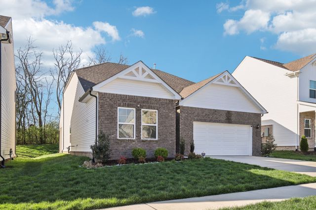 271 Shayton Pass, Gallatin, TN 37066